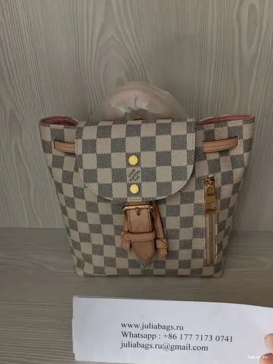 BB LOUIS SPERONE VUITTON 0517